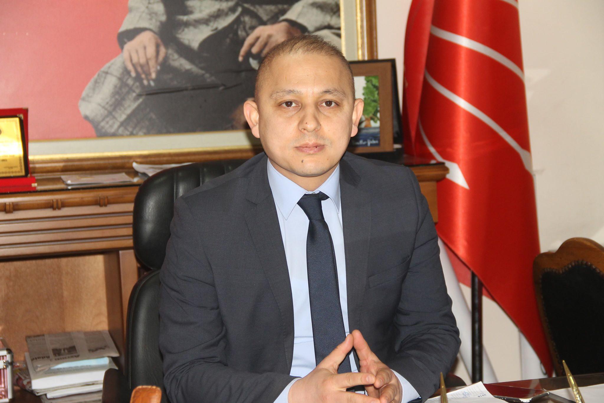 Kırıkkale’nin yıllardır müzmin sorunu haline gelen şebeke suyu yine gündeme geldi. Konuyu meclise taşıyan ise CHP Kırıkkale Milletvekili Ahmet Önal oldu.