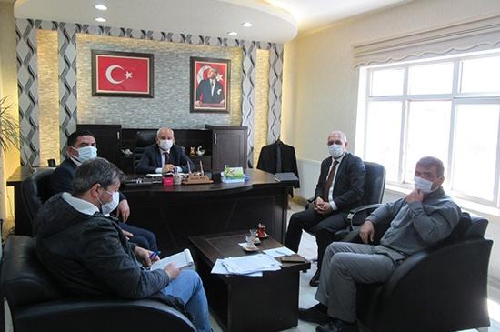 Kırıkkale'ye Büyük Katkı Sağlayacak