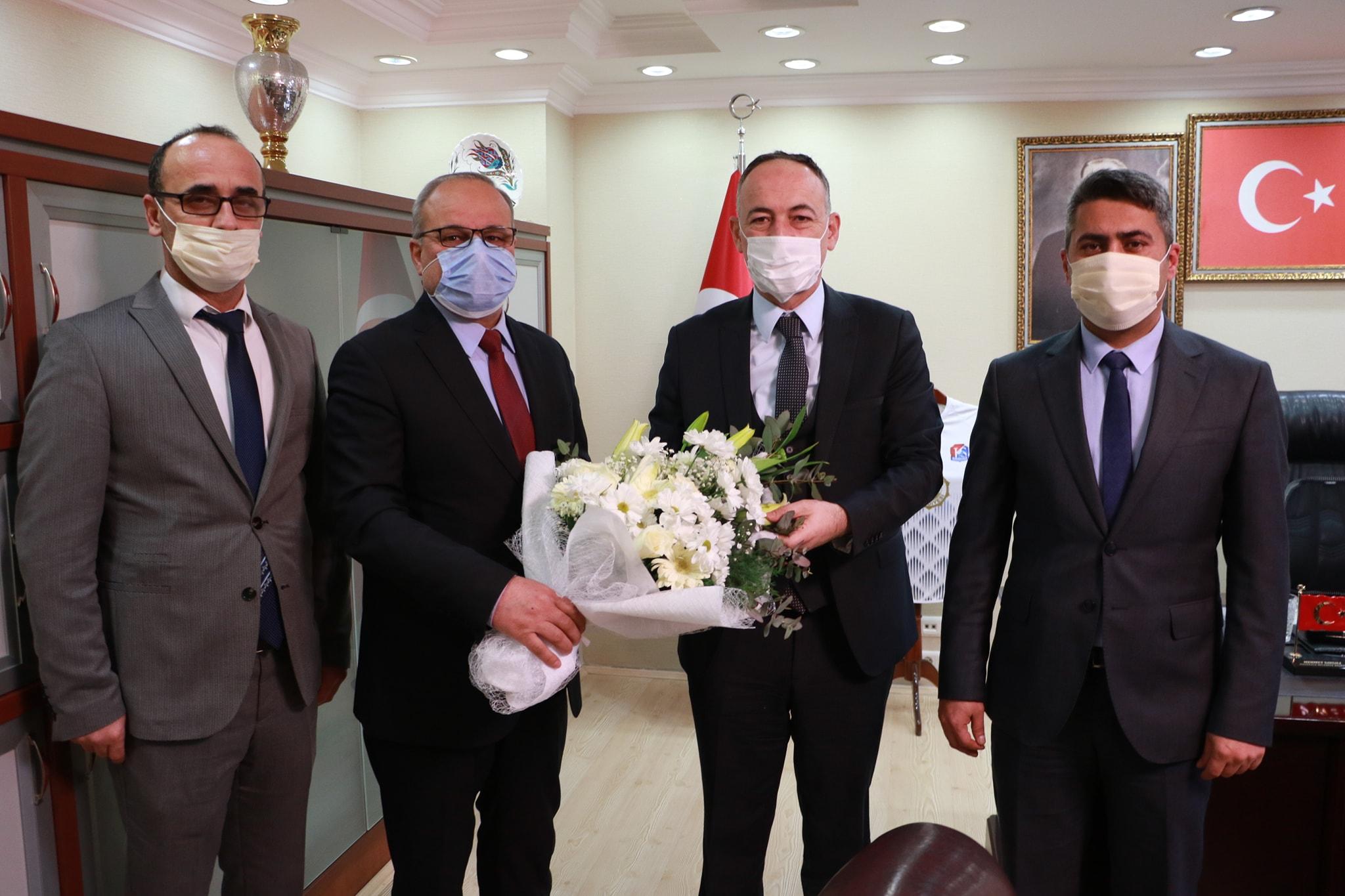Kırıkkale Belediyesi'nden İşçilere Yüzde 20 Zam