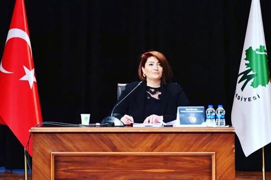 Mücadelemizi ve Kararlılığımızı Sürdüreceğiz