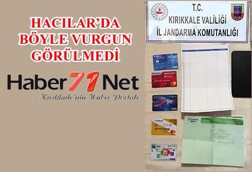 813 Bin TL Dolandırdı