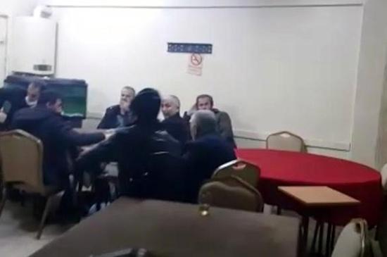 Emniyetten Kumar Baskını