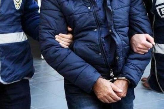 6 Firari Yakalandı