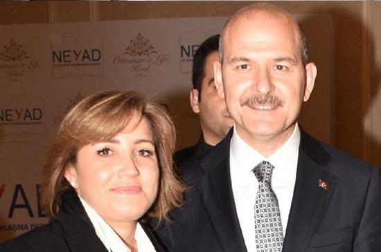 Bakan Soylu Kırıkkale'ye Neden Geldi