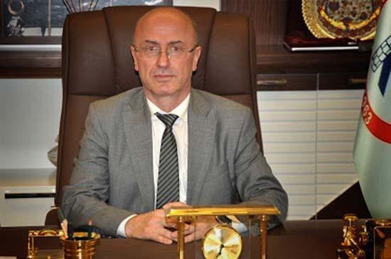 KTSO'dan Ramazan Paketi