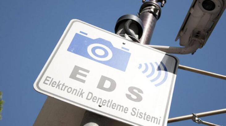 Trafikte Dikkat Her An Ceza Yiyebilirsiniz