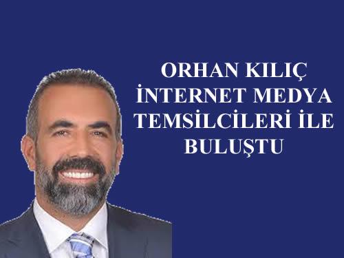 Orhan Kılıç