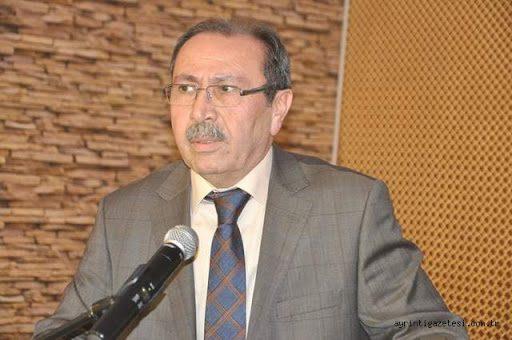 Esnafa maske ve kolonya desteği