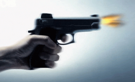 Kırıkkale'de Silahlı Yaralama 2 Kişi Gözaltına Alındı