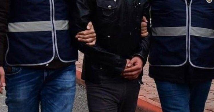 8 Firari Yakalandı