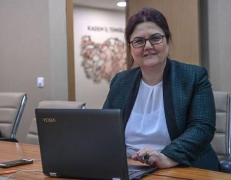 Bakan Yanık'tan İlk Yatırım Kırıkkale'ye