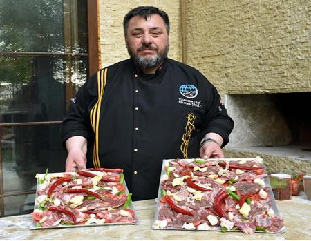 Keskin Tava
