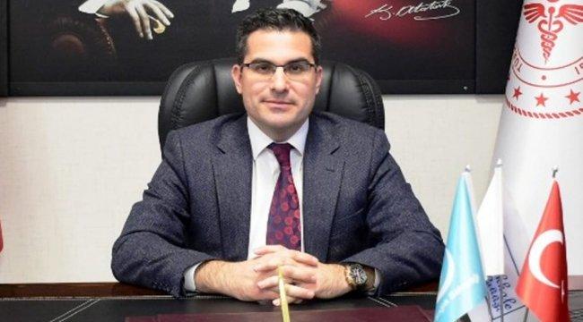 Sağlıkta Murat Ağırtaş İle Devam