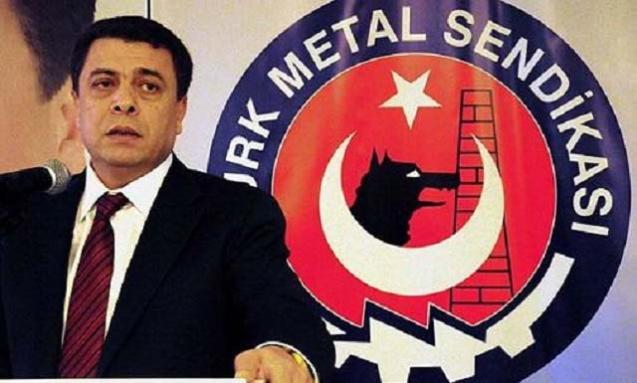 Makine Kimya Endüstrisi Kurumu’nun (MKEK) anonim şirket olmasını düzenleyen kanun teklifi TBMM Genel Kurulu’nda kabul edildi. Türk Metal Sendikası Genel Başkanı Pevrul Kavlak açıklamada bulundu. Kavlak, sendikanın, kurulduğu 1963 yılından bugüne, Makine Kimya Endüstrisi Kurumu’nda örgütlü olduğu, burada çalışan 2 bin 510 işçinin sendika üyesi olduğu vurguladı. Kavlak, "MKEK emekçilerinin en büyük güvencesi, Türk Metal’dir.''dedi.