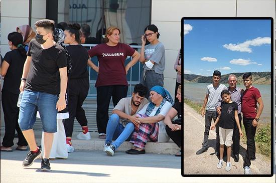 15 Yaşındaki Çocuk Düğünde Kalp Krizi Geçirdi