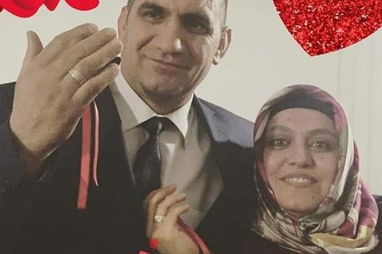 İkiz Annesi Koronaya Yenildi