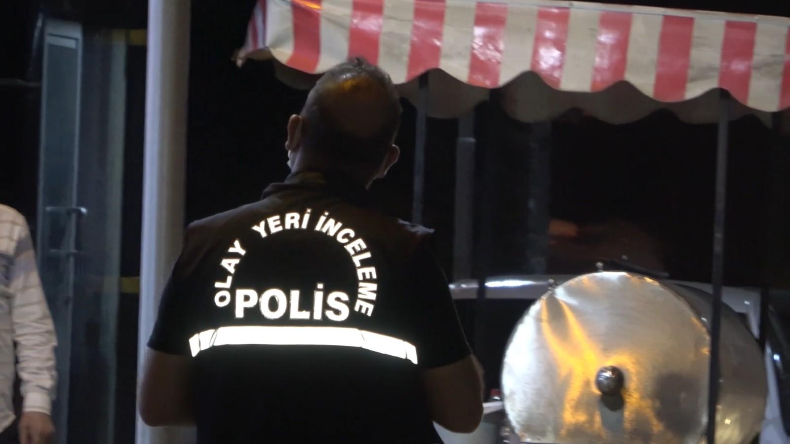 Silahlı Kavga 1 Kişi Yaralı