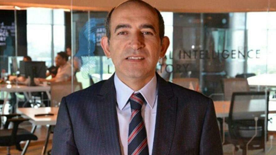 Melih Bulu Görevden Alındı