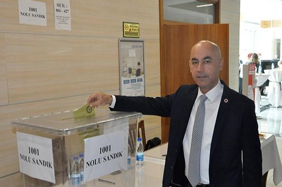 BARO'da Apaydın İle Devam